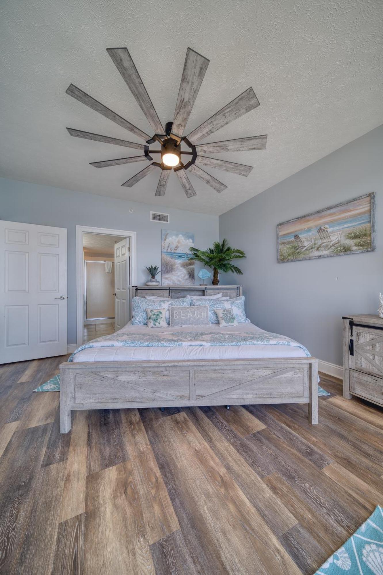 Holiday home Treasure Island 0906 Panama City Beach